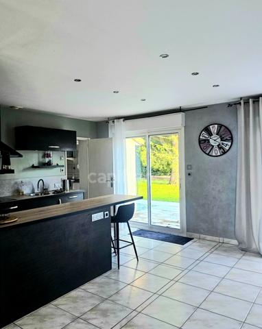 À vendre – Maison familiale de 151 m² avec prestations rares.