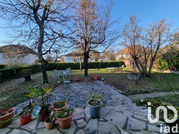 Maison à vendre 7 pièces 114 m² Joué-lès-Tours