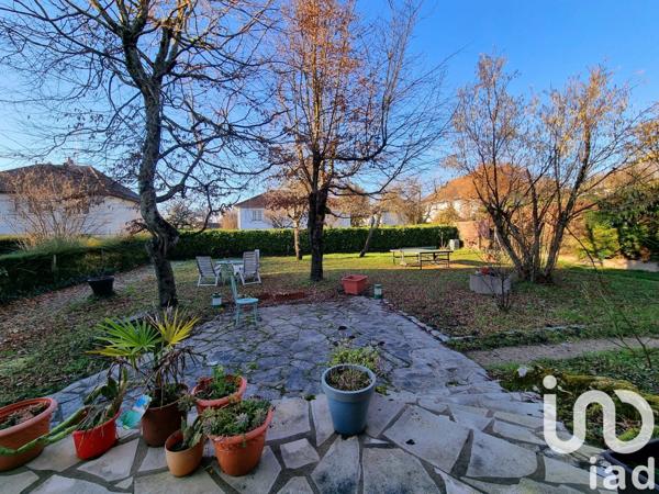 Maison à vendre 7 pièces 114 m² Joué-lès-Tours