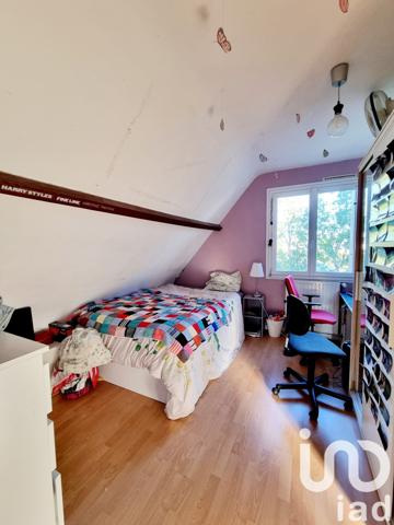 Maison à vendre 7 pièces 114 m² Joué-lès-Tours