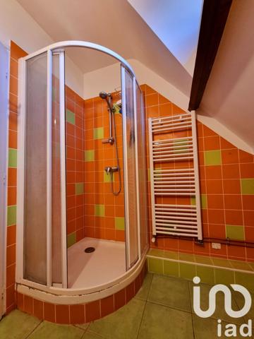 Maison à vendre 7 pièces 114 m² Joué-lès-Tours