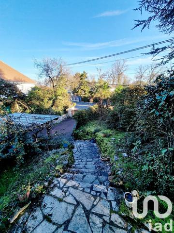 Maison à vendre 7 pièces 114 m² Joué-lès-Tours