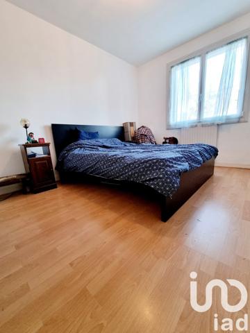 Maison à vendre 7 pièces 114 m² Joué-lès-Tours