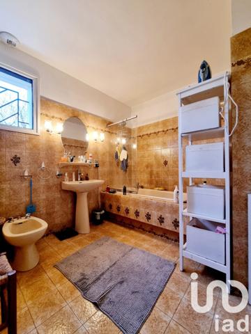 Maison à vendre 7 pièces 114 m² Joué-lès-Tours