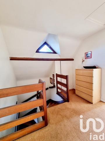 Maison à vendre 7 pièces 114 m² Joué-lès-Tours