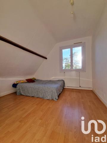 Maison à vendre 7 pièces 114 m² Joué-lès-Tours