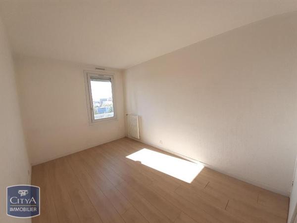 Appartement à louer 2 pièces 51.5m²