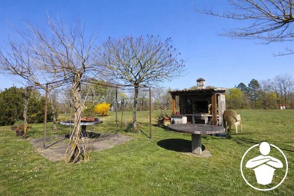 Vente Maison 4 pièces 88 m2 à Lacapelle-Cabanac