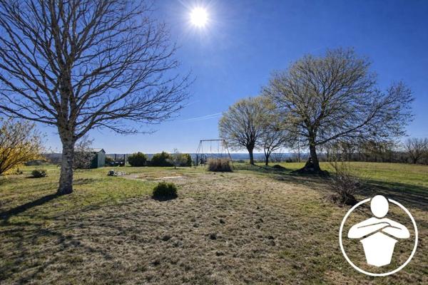 Vente Maison 4 pièces 88 m2 à Lacapelle-Cabanac