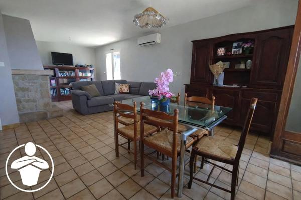 Vente Maison 4 pièces 88 m2 à Lacapelle-Cabanac