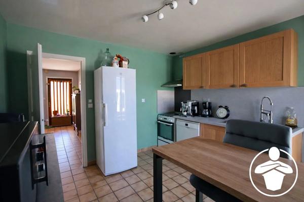 Vente Maison 4 pièces 88 m2 à Lacapelle-Cabanac
