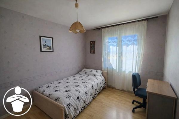 Vente Maison 4 pièces 88 m2 à Lacapelle-Cabanac