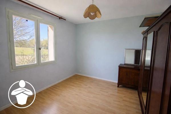 Vente Maison 4 pièces 88 m2 à Lacapelle-Cabanac