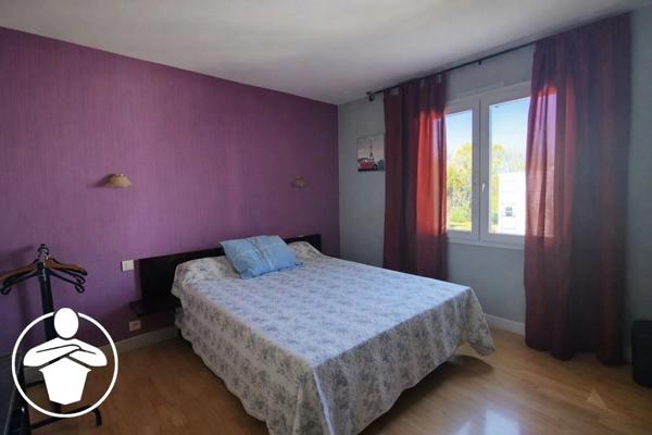 Vente Maison 4 pièces 88 m2 à Lacapelle-Cabanac