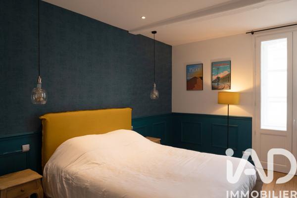 Maison à vendre 20 pièces 523 m² Montguyon