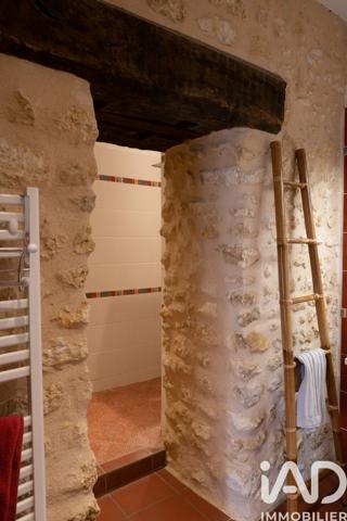 Maison à vendre 20 pièces 523 m² Montguyon