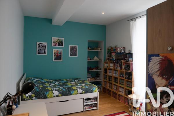Maison à vendre 20 pièces 523 m² Montguyon