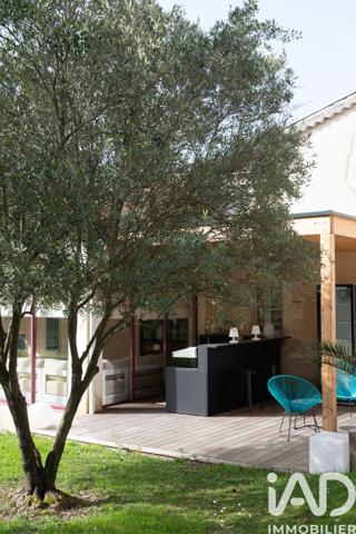 Maison à vendre 20 pièces 523 m² Montguyon