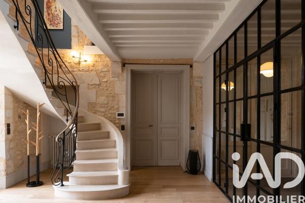 Maison à vendre 20 pièces 523 m² Montguyon