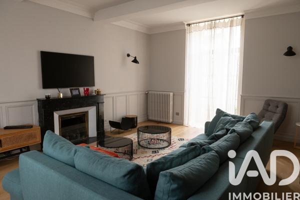 Maison à vendre 20 pièces 523 m² Montguyon