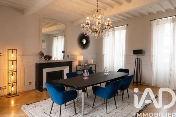 Maison à vendre 20 pièces 523 m² Montguyon