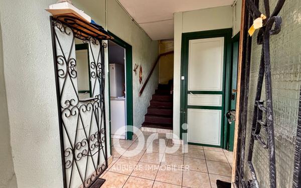 Maison à vendre    7 pièces • 130,19 m2 Aubière