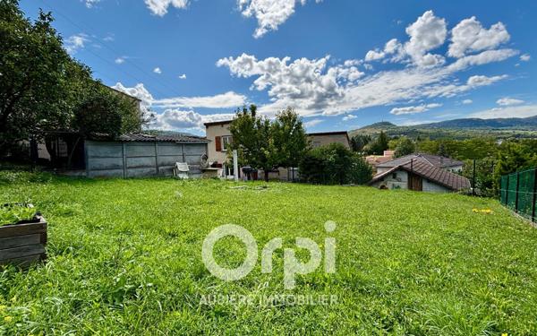 Maison à vendre    7 pièces • 130,19 m2 Aubière