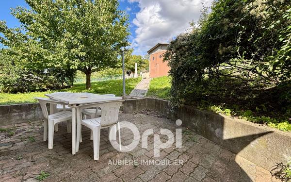 Maison à vendre    7 pièces • 130,19 m2 Aubière