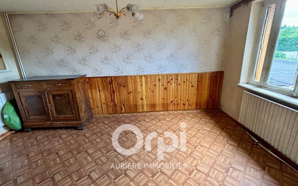 Maison à vendre    7 pièces • 130,19 m2 Aubière