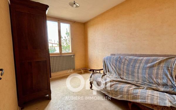 Maison à vendre    7 pièces • 130,19 m2 Aubière