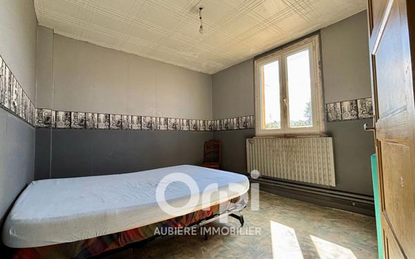 Maison à vendre    7 pièces • 130,19 m2 Aubière