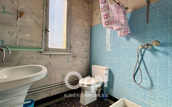 Maison à vendre    7 pièces • 130,19 m2 Aubière