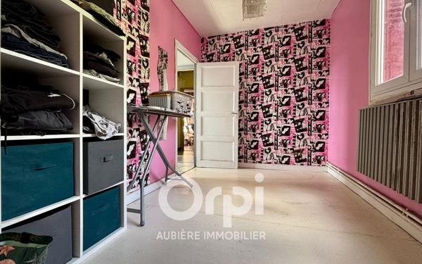 Maison à vendre    7 pièces • 130,19 m2 Aubière