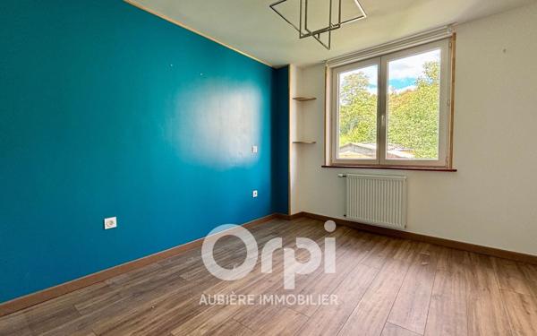 Maison à vendre    7 pièces • 130,19 m2 Aubière
