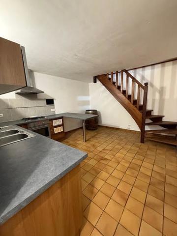 Maison à vendre |  Belvès |  3 pièces | 46 m²