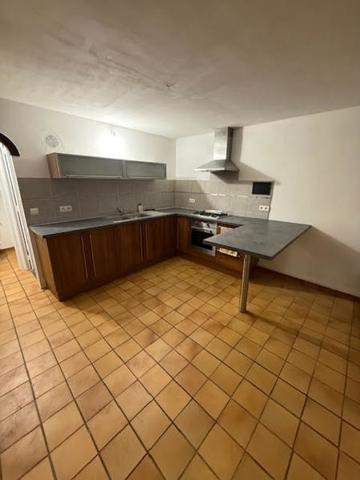 Maison à vendre |  Belvès |  3 pièces | 46 m²