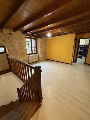 Maison à vendre |  Belvès |  3 pièces | 46 m²