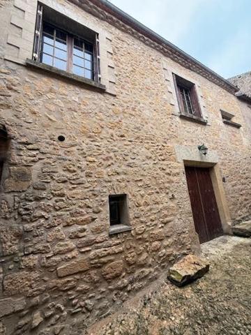 Maison à vendre |  Belvès |  3 pièces | 46 m²