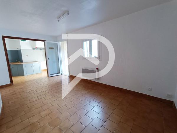 Maison 3 pièces 52 m2