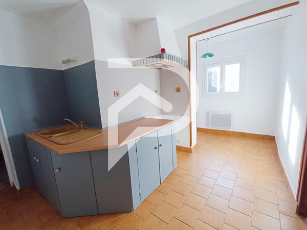 Maison 3 pièces 52 m2