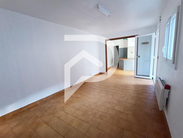 Maison 3 pièces 52 m2