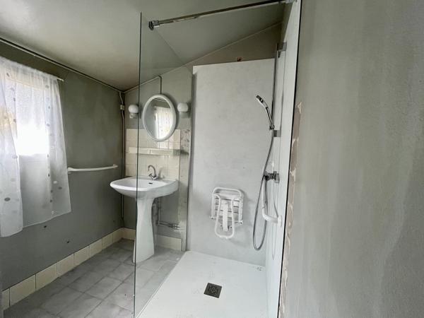 Maison à vendre |  Bruère-Allichamps |  4 pièces | 82 m²