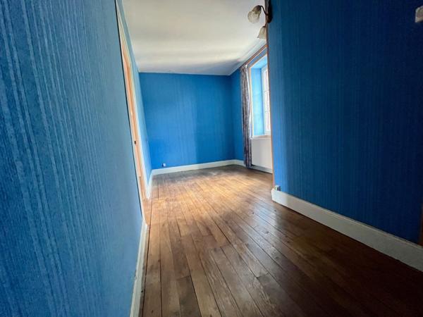 Maison à vendre |  Bruère-Allichamps |  4 pièces | 82 m²