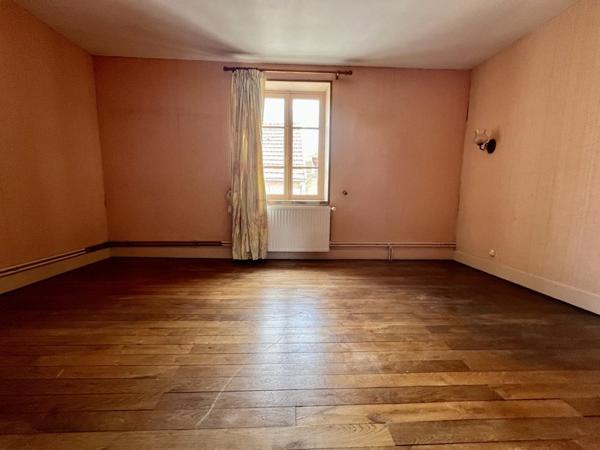Maison à vendre |  Bruère-Allichamps |  4 pièces | 82 m²
