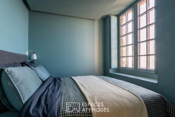 Appartement d’exception au coeur Saint Malo