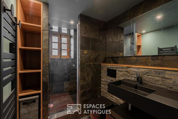 Appartement d’exception au coeur Saint Malo