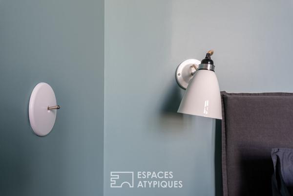 Appartement d’exception au coeur Saint Malo