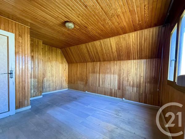 Maison à vendre  5 pièces - 110 m 2   METZ  - 57