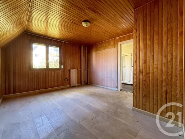 Maison à vendre  5 pièces - 110 m 2   METZ  - 57
