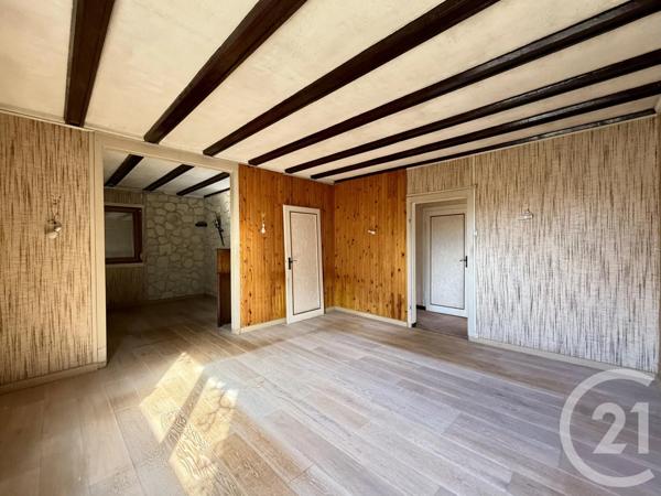 Maison à vendre  5 pièces - 110 m 2   METZ  - 57